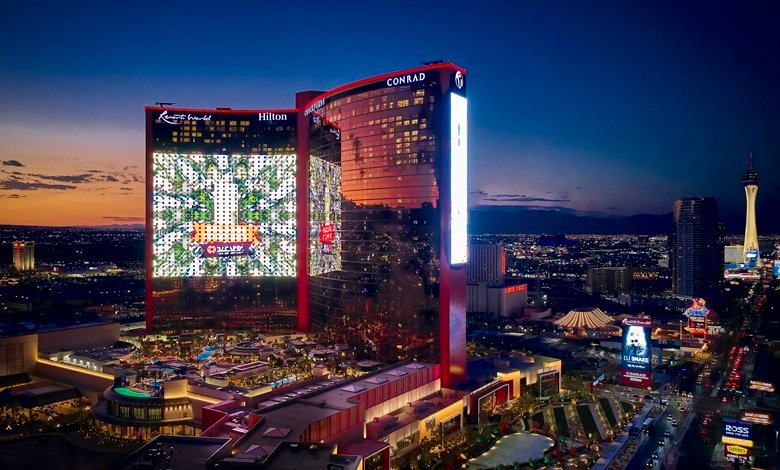 Resorts World Las Vegas