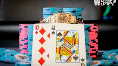 Resultados de la WSOP 2026: dos nuevos brazaletes fueron entregados