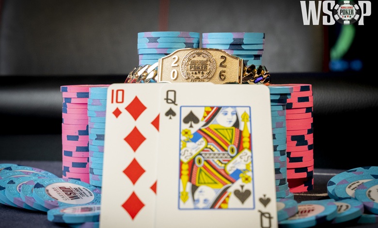Resultados de la WSOP 2026: dos nuevos brazaletes fueron entregados