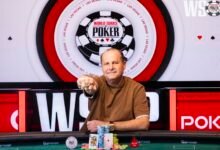 Resultados de la WSOP 2026: ocho nuevos campeones y 19 brazaletes entregados