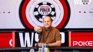 Resultados de la WSOP 2026: ocho nuevos campeones y 19 brazaletes entregados