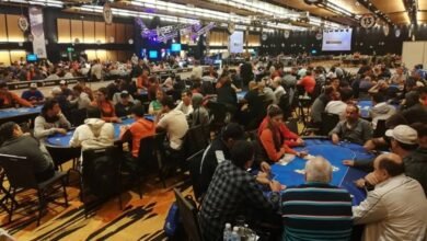 Resultados de los eventos secundarios del CAP Rosario