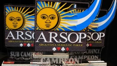 Resumen de la 1ª Etapa del ARSOP en Puerto Iguazú