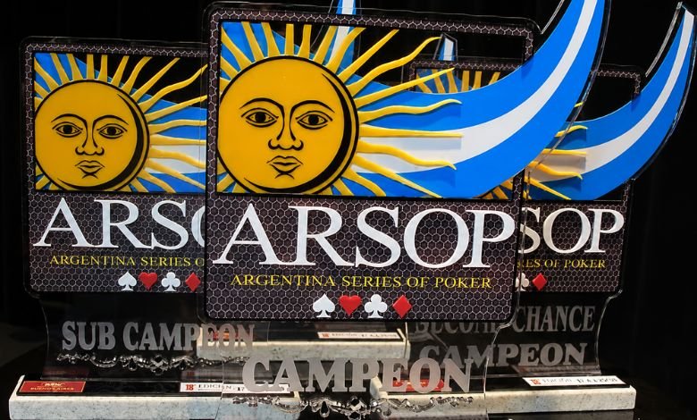 Resumen de la 1ª Etapa del ARSOP en Puerto Iguazú