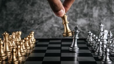 Revista N° 1 – Cuidado: ajedrecistas sueltos