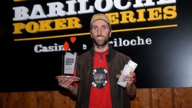 Revista N°2 - Historias: Karavana Poker Club