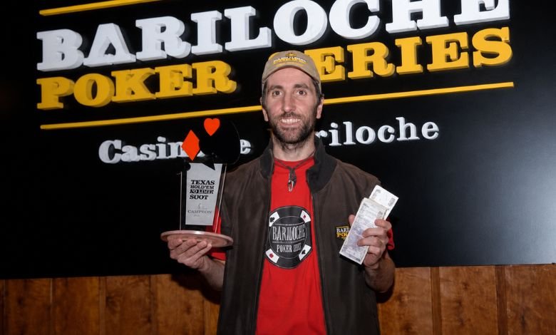 Revista N°2 - Historias: Karavana Poker Club