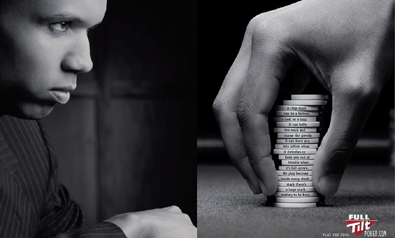 Revista N°2 - Perfiles: Phil Ivey