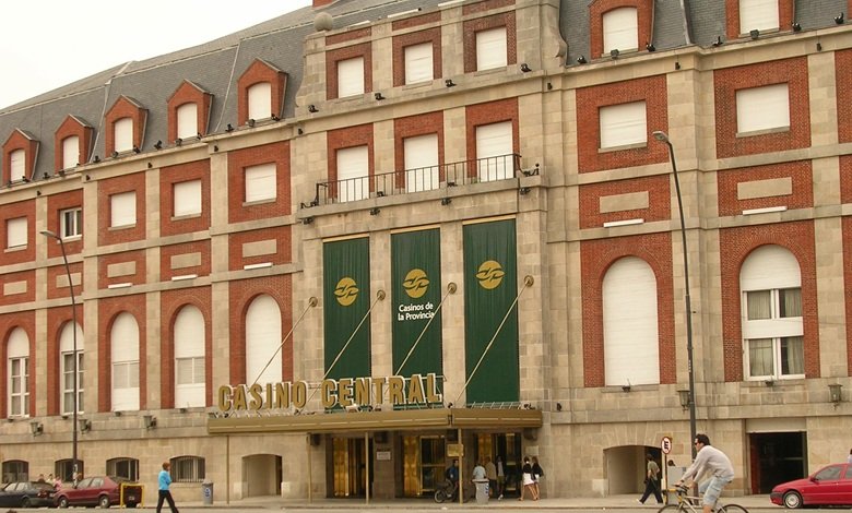 Revista N°4 - Jugando Cash en Mar del Plata