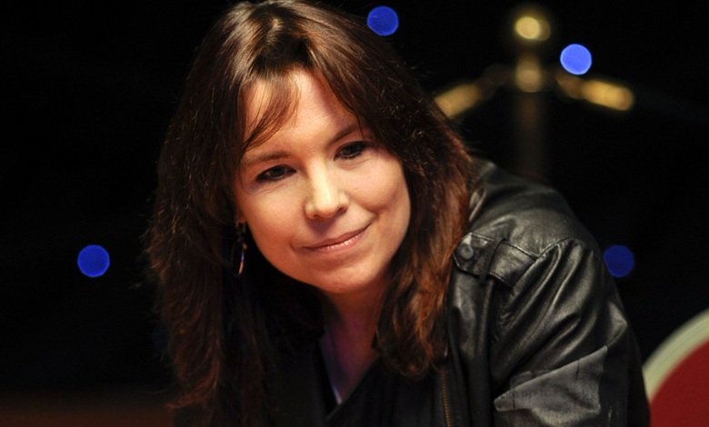 Revista N°5 - Annie Duke, la reina del póker