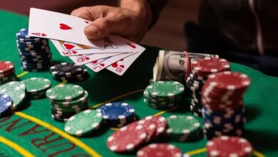 Revista N°5 - Como jugar con un stack grande