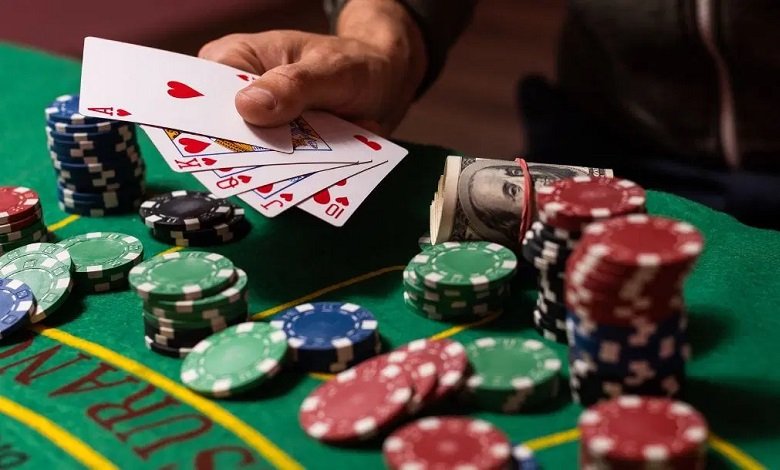 Revista N°5 - Como jugar con un stack grande