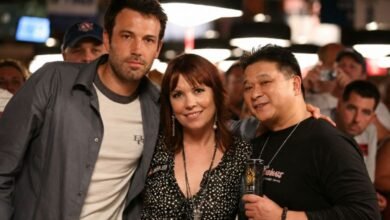 Revista N°5 - Johnny Chan - Una leyenda del poker