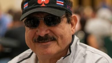 Revista N°6 - Perfiles: Humberto Brenes