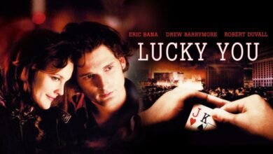 Revista N°7 - Cinema: 'Lucky You'