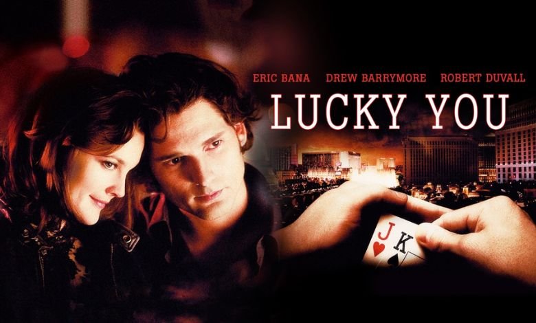 Revista N°7 - Cinema: 'Lucky You'