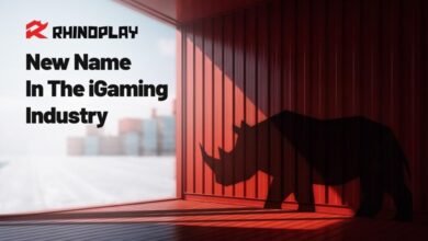 Rhinoplay Announces Slot Game Portfolio