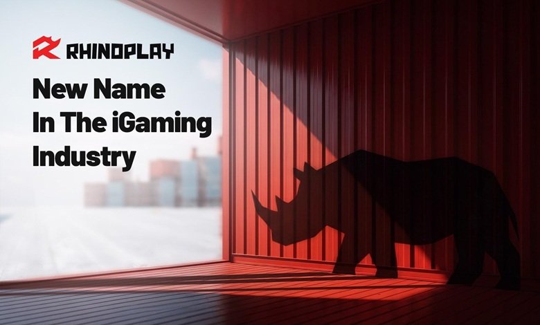 Rhinoplay Announces Slot Game Portfolio