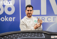 Rigu Martín García campeón Opening Event