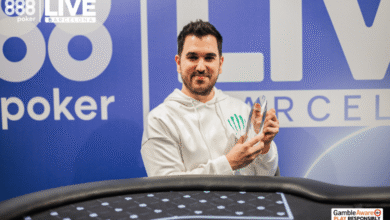Rigu Martín García campeón Opening Event