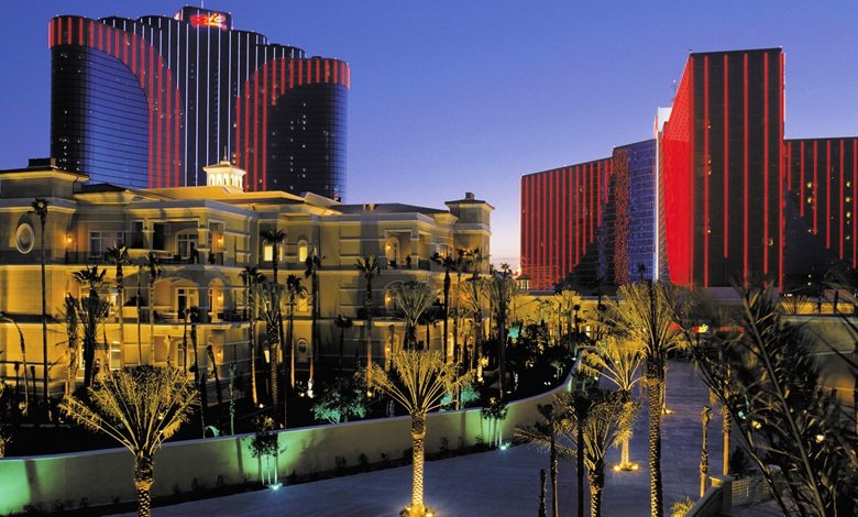 Rio All Suite Hotel & Casino