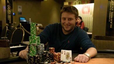 Robertino Greco gritó campeón en el Nightly Thirty Five Grand en PokerStars