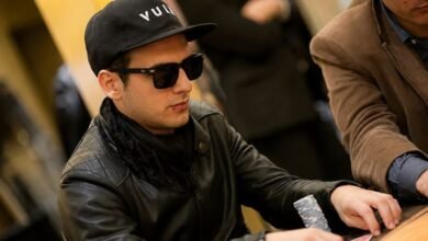 Rodrigo "sonmonedas" Pérez fue subcampeón en el High Roller del Estrellas Poker Tour