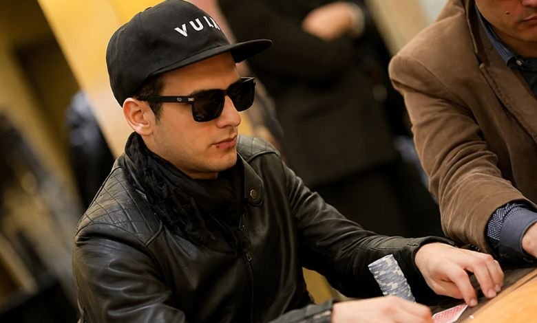 Rodrigo "sonmonedas" Pérez fue subcampeón en el High Roller del Estrellas Poker Tour