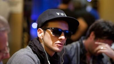 Rodrigo "sonmonedas" Pérez atrapó un gran primer puesto en PokerStars