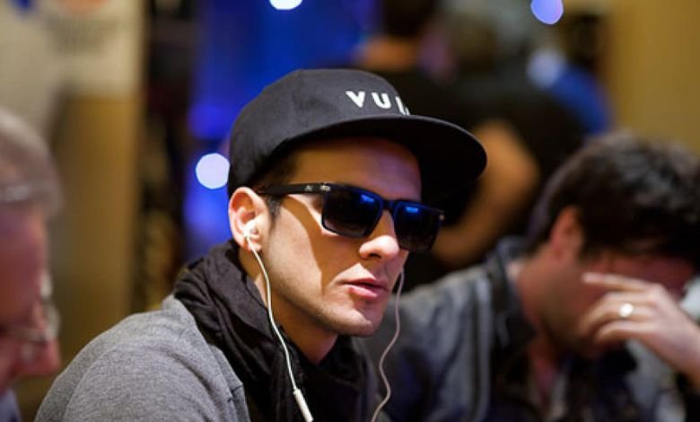 Rodrigo "sonmonedas" Pérez atrapó un gran primer puesto en PokerStars