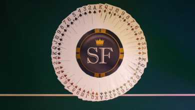 Santa Fé Poker Tour