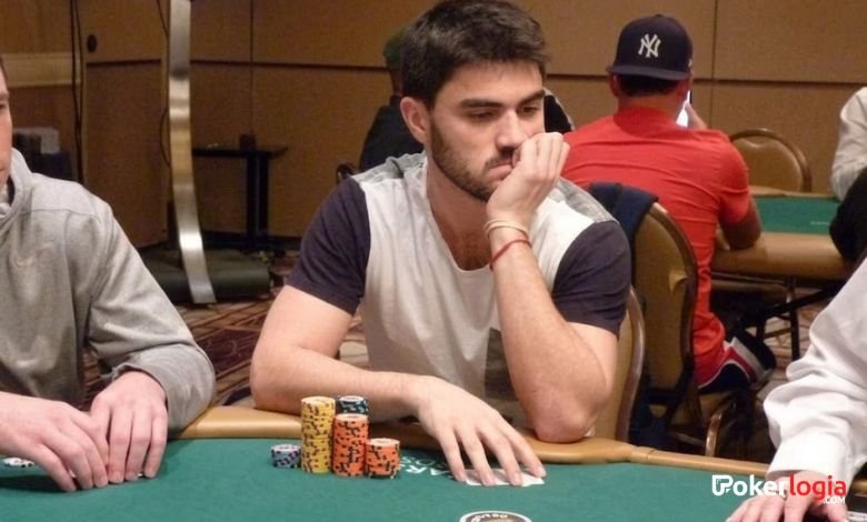 Se rompió la burbuja del Main Event al final del Día 3