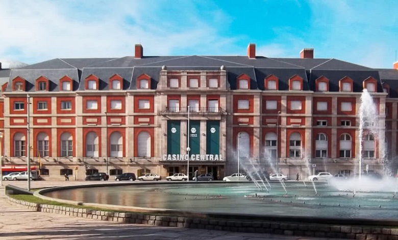 Se viene un nuevo Turbo Roll el Miércoles al Casino de Mar del Plata