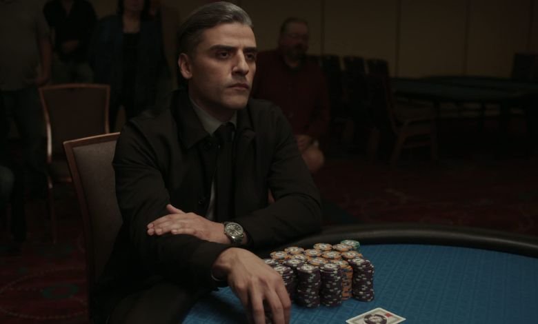 Se viene una nueva película de poker: El Contador de Cartas