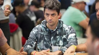 Segundo puesto y 20K para Marcelo Cudos en Stars