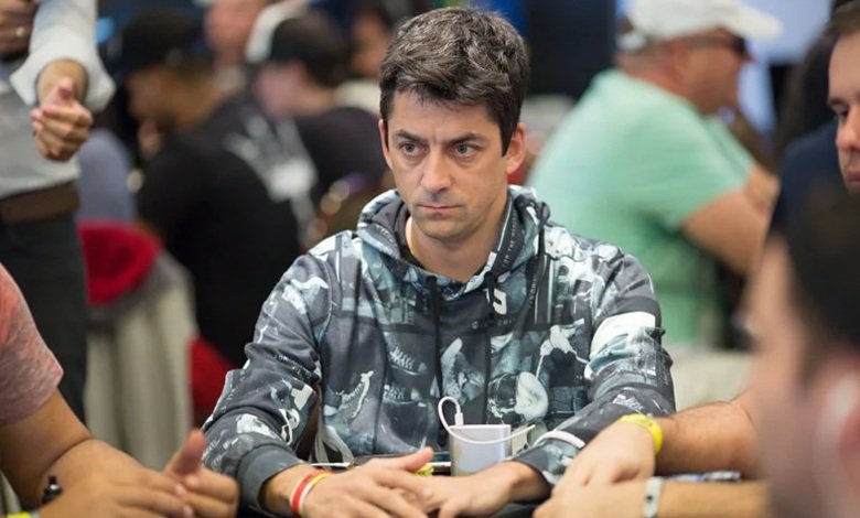 Segundo puesto y 20K para Marcelo Cudos en Stars
