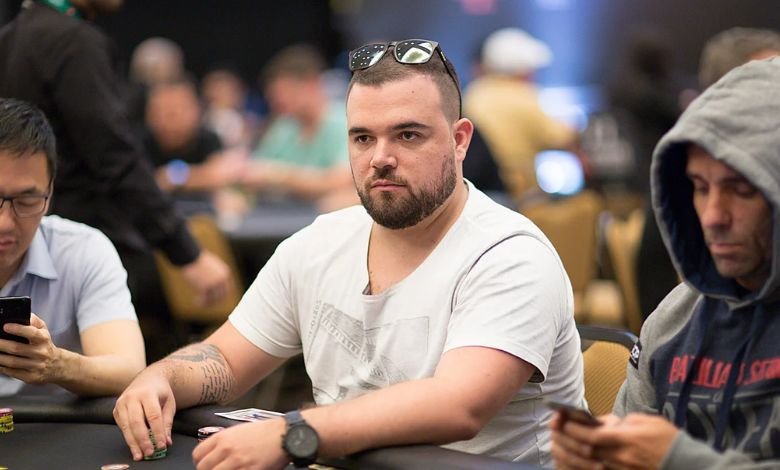 Segundo título argentino en el WCOOP 2019