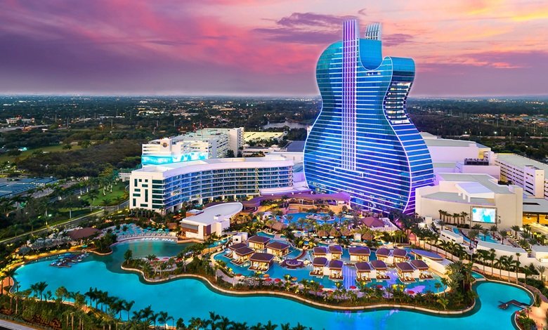 Seminole Hard Rock Hotel & Casino