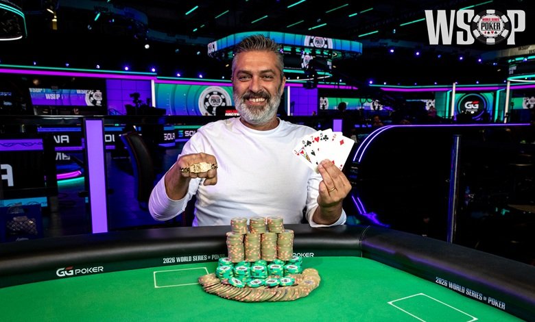 Sergio Benso