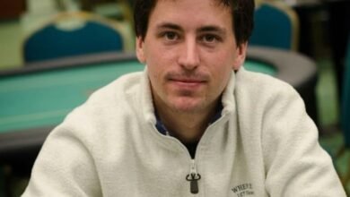 Sergio Colavita se quedó con el Second Chance del GPS