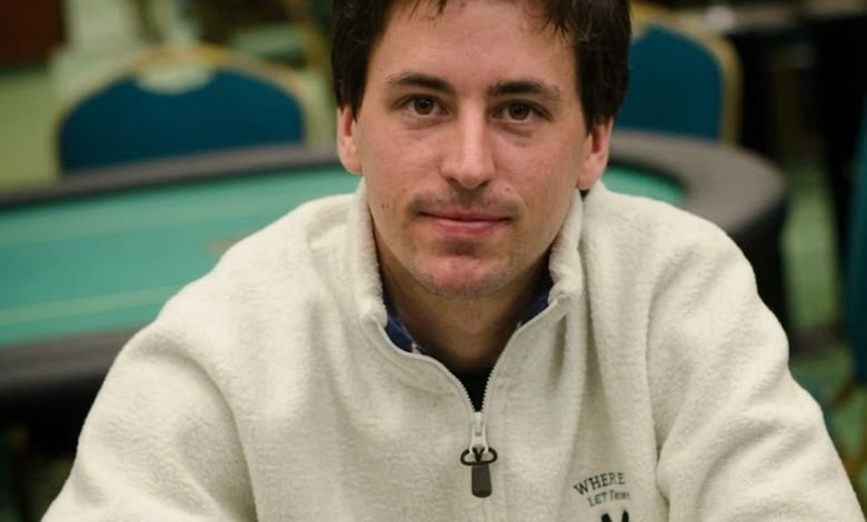 Sergio Colavita se quedó con el Second Chance del GPS