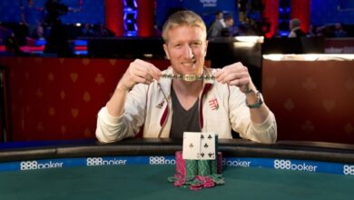 Shane Buchwald Evento #24