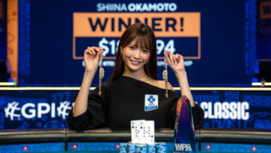 Shiina Okamoto