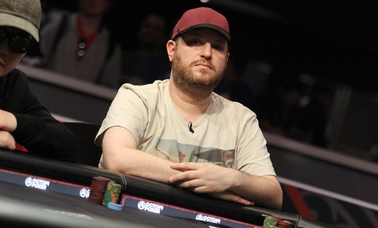 Sigurd Eskeland campeón del Evento #48 WSOP 2010: Mixed Event