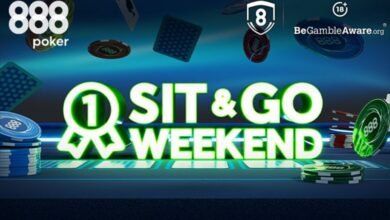 Sit & Go