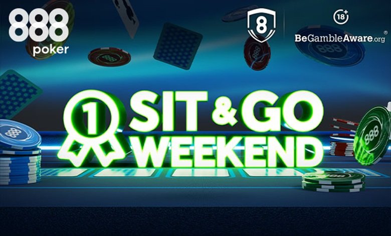 Sit & Go