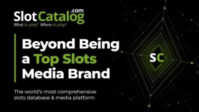 SlotCatalog Briefs on Data Subscription