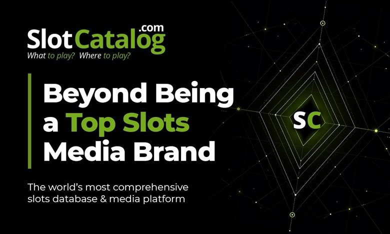 SlotCatalog Briefs on Data Subscription