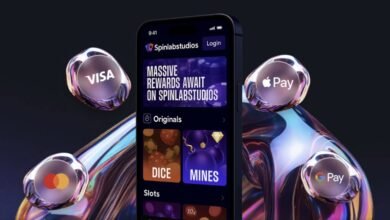 Spinlab Studio the turnkey casino platform