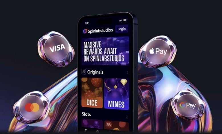 Spinlab Studio the turnkey casino platform